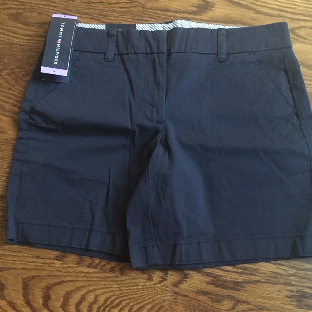 A perfect pair of shorts for summer